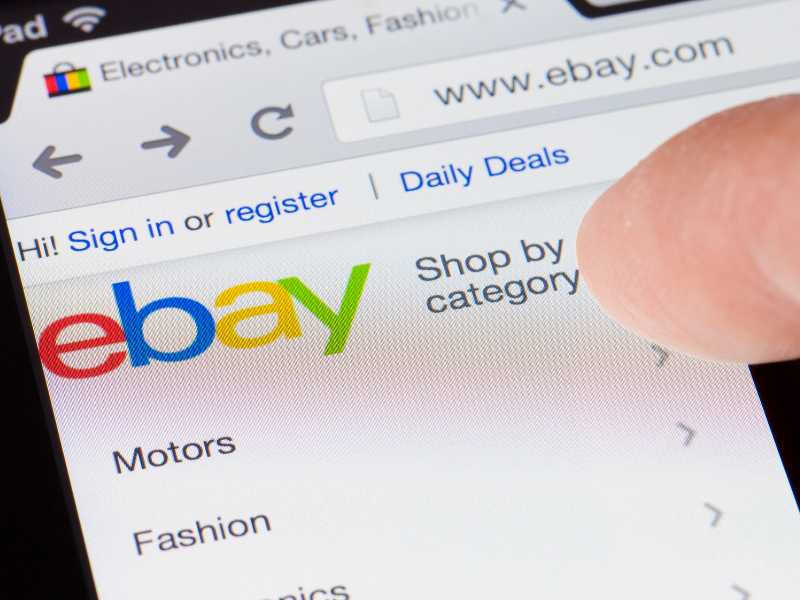 What I Wish I would have Known Before I started Selling on eBay