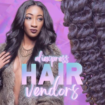 Best Hair Vendors on Aliexpress