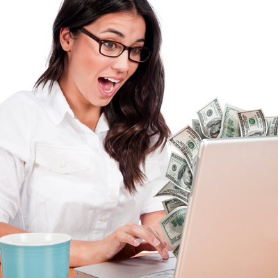 15+ Real Ways to Make Money Online (without a 9-5 job)