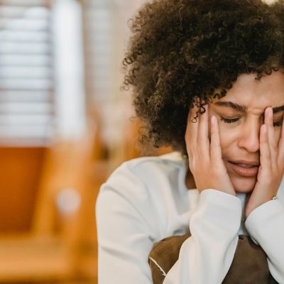 5 Ways to Deal with Negative Thoughts and Feelings