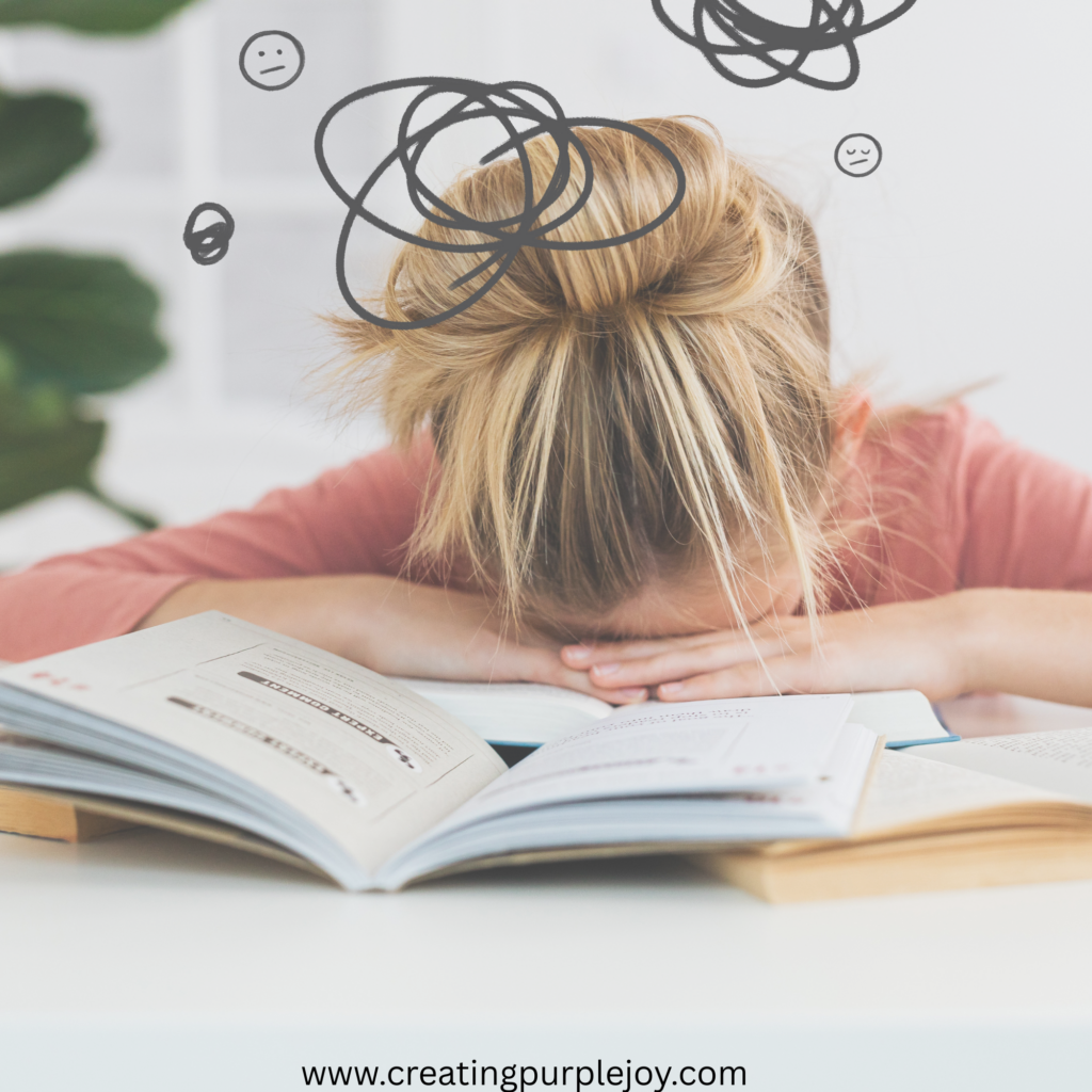 Burnout vs Laziness: How I Learned the Difference